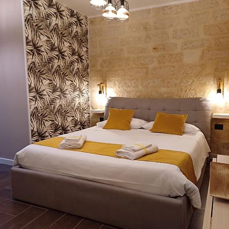 Elegance Room 05 Bari Extérieur photo