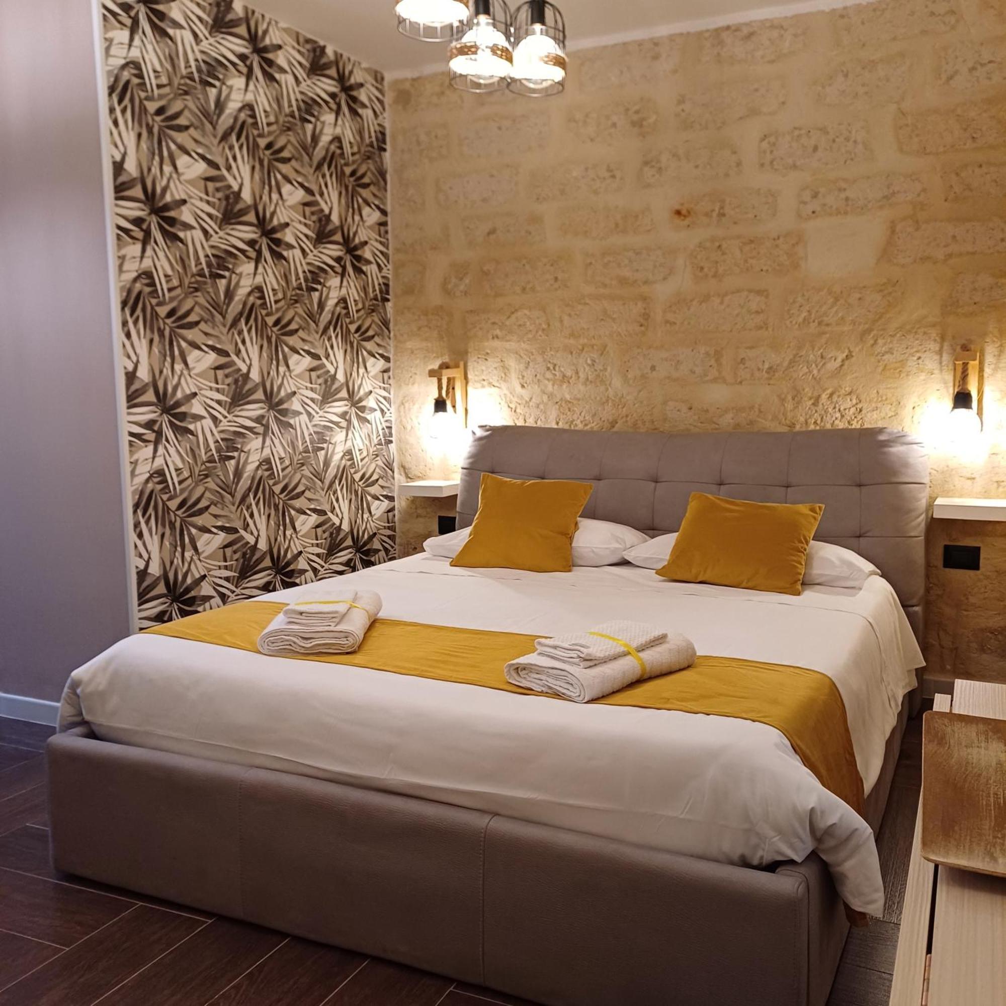 Elegance Room 05 Bari Extérieur photo