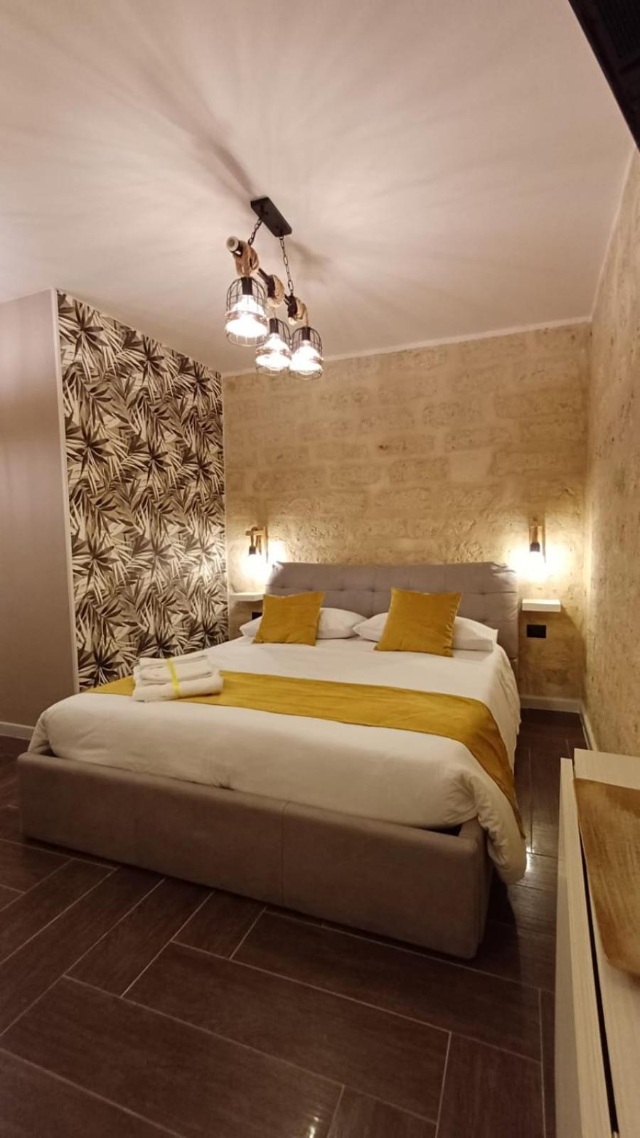 Elegance Room 05 Bari Extérieur photo