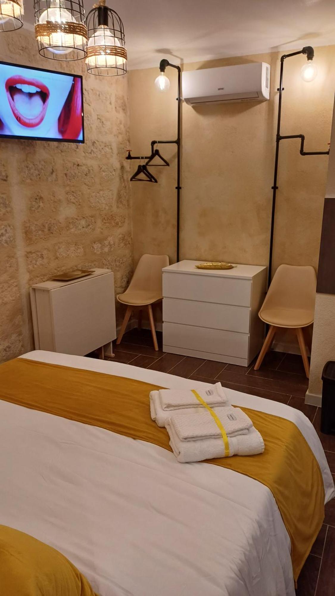 Elegance Room 05 Bari Extérieur photo